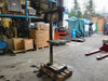 ROK 20" Drill Press ZQJ4132