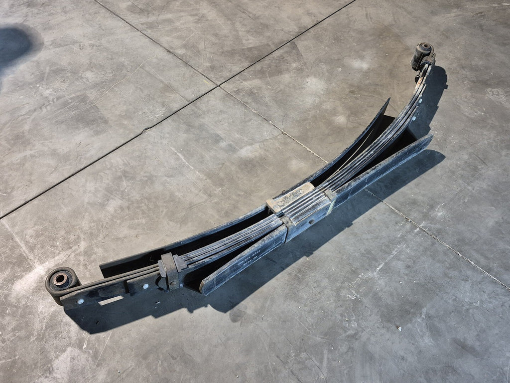 FORD Leaf Spring Rear 3C3Z-5560-CA