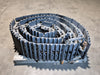 Track Chain Assembly D15490A-L (44 Track Shoes)