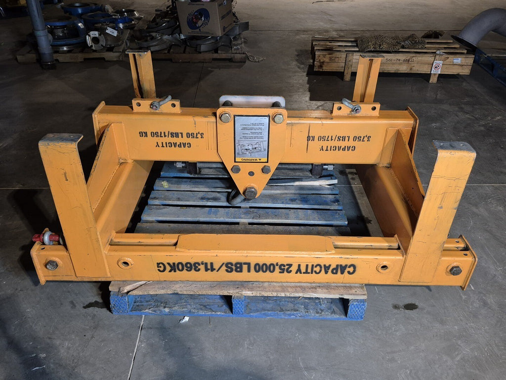 CUMMINS 3750 lbs Engine Lifting Fixture 3163264