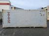 20 ft Working Refrigerated Shipping Container - TRIU6821710
