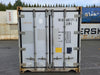 20 ft Working Refrigerated Shipping Container - TRIU6821710