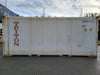 20 ft Working Refrigerated Shipping Container - TRIU6821710