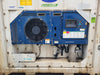 20 ft Working Refrigerated Shipping Container - TRIU6821710