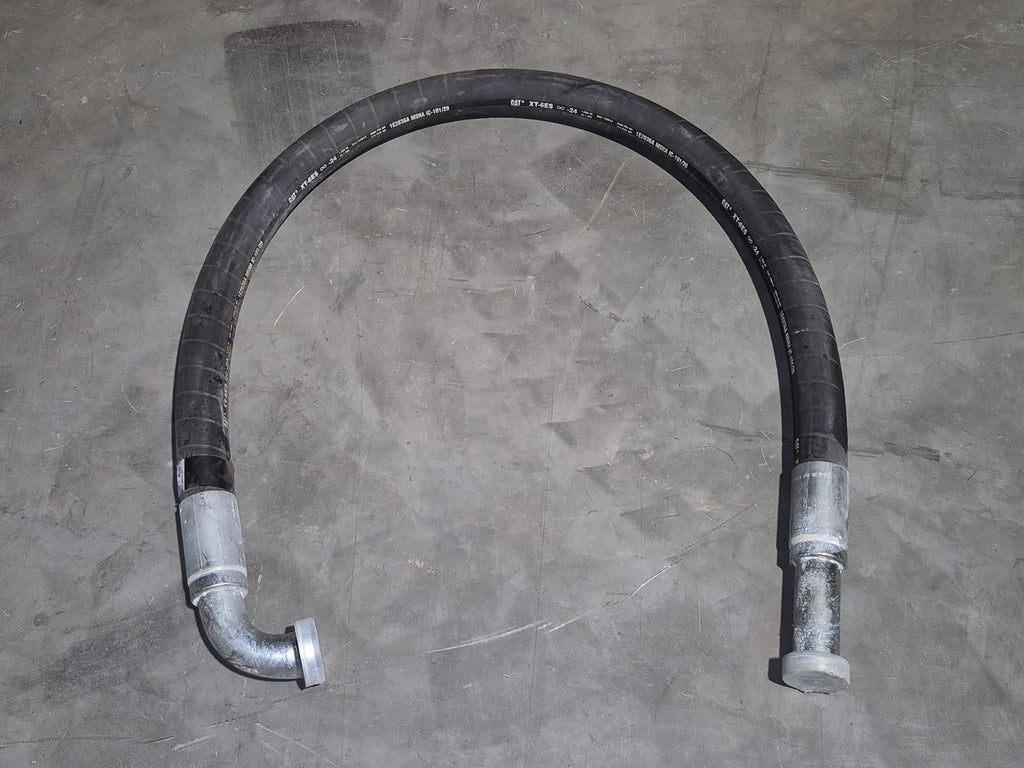CATERPILLAR 1.5" Hydraulic Hose 3543807, XT-6ES