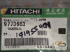HITACHI Handrail 9773663