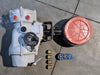 ROTORK Pneumatic Actuator IQT250
