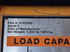 CUMMINS 3750 lbs Engine Lifting Fixture 3163264