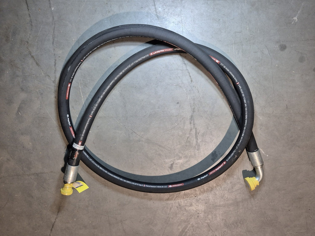 KOMATSU Hose HA8722