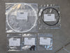 JOHN CRANE 4.750" Mechanical Seal Type 5620P X F 056 H