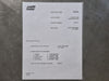 JOHN CRANE 4.750" Mechanical Seal Type 5620P X F 056 H