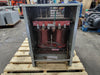 DELTA 37.5 kVA Transformer, 600 pri. volts, 120/240 sec. volts CDSA0037VKA6XXLA