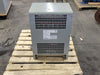 DELTA 37.5 kVA Transformer, 600 pri. volts, 120/240 sec. volts CDSA0037VKA6XXLA