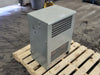 DELTA 37.5 kVA Transformer, 600 pri. volts, 120/240 sec. volts CDSA0037VKA6XXLA
