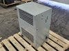 DELTA 37.5 kVA Transformer, 600 pri. volts, 120/240 sec. volts CDSA0037VKA6XXLA