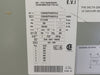 DELTA 37.5 kVA Transformer, 600 pri. volts, 120/240 sec. volts CDSA0037VKA6XXLA