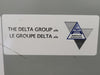 DELTA 37.5 kVA Transformer, 600 pri. volts, 120/240 sec. volts CDSA0037VKA6XXLA