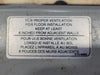 DELTA 37.5 kVA Transformer, 600 pri. volts, 120/240 sec. volts CDSA0037VKA6XXLA