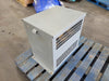 HAMMOND MANUFACTURING 30 kVA Transformer, 480 Pri. Volts, 208Y/120 Sec. Volts K307K