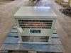 HAMMOND MANUFACTURING 30 kVA Transformer, 480 Pri. Volts, 208Y/120 Sec. Volts K307K