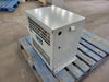 HAMMOND MANUFACTURING 30 kVA Transformer, 480 Pri. Volts, 208Y/120 Sec. Volts K307K