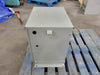 HAMMOND MANUFACTURING 30 kVA Transformer, 480 Pri. Volts, 208Y/120 Sec. Volts K307K