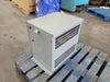 HAMMOND MANUFACTURING 30 kVA Transformer, 480 Pri. Volts, 208Y/120 Sec. Volts K307K