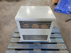 HAMMOND MANUFACTURING 30 kVA Transformer, 480 Pri. Volts, 208Y/120 Sec. Volts K307K