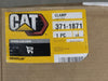 CATERPILLAR Diesel Particulate Filter Supporting Clamp 592-0729/371-1871