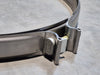 CATERPILLAR Diesel Particulate Filter Supporting Clamp 592-0729/371-1871