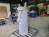 BOUNDARY ELECTRIC 112.5 kVA Three Phase Distribution Transformer Pri 4160V, Sec 600Y/347V