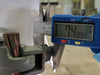BOUNDARY ELECTRIC 112.5 kVA Three Phase Distribution Transformer Pri 4160V, Sec 600Y/347V