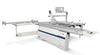 SCM minimax si x Circular Saw w/ Tilting Blade (220v 3-Phase)