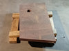 KOMATSU Wear Plate PZKV166253 - KOMATSU Ground Engaging Tools (GET)