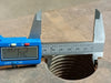 KOMATSU Wear Plate PZKV166253 - KOMATSU Ground Engaging Tools (GET)