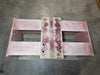 TEMA Screen Sizing Beam Bridge VS1331 