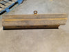 KOMATSU Cutting Edge PZKV179502 - KOMATSU Ground Engaging Tools (GET)