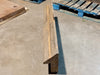 KOMATSU Cutting Edge PZKV179502 - KOMATSU Ground Engaging Tools (GET)