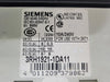 SIEMENS Contactor 3RT1075-6AF36