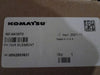 KOMATSU Filter Element AK3572