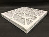 GLASSFLOSS Z-Line 20x20x2 HVAC Air Filter (12 pack)