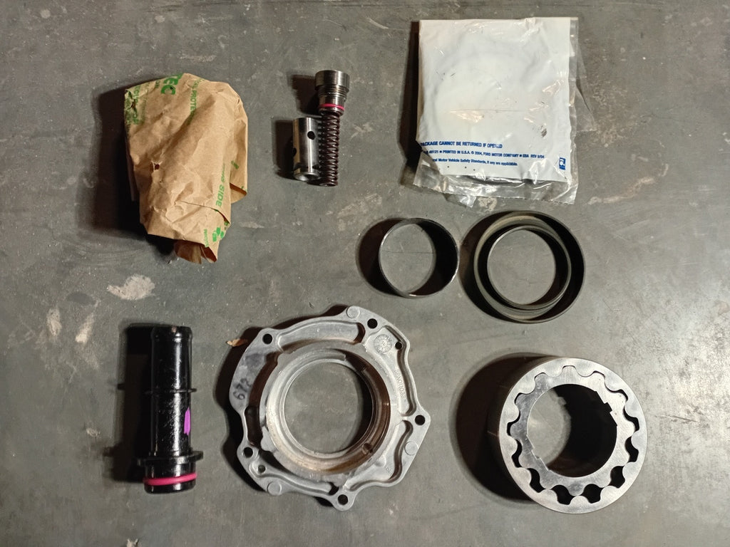 FORD Oil Pump 5C3Z6608B