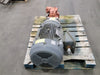 US MOTORS 50 hp, 460V, 1780 rpm, 326T, Electric Motor CD50P2F