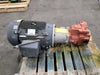 US MOTORS 50 hp, 460V, 1780 rpm, 326T, Electric Motor CD50P2F