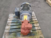 US MOTORS 50 hp, 460V, 1780 rpm, 326T, Electric Motor CD50P2F