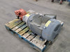 US MOTORS 50 hp, 460V, 1780 rpm, 326T, Electric Motor CD50P2F