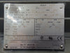 US MOTORS 50 hp, 460V, 1780 rpm, 326T, Electric Motor CD50P2F
