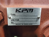 US MOTORS 50 hp, 460V, 1780 rpm, 326T, Electric Motor CD50P2F