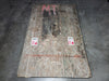 CATERPILLAR Vehicular Rear Window Dozer D10R