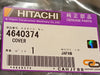 HITACHI Cover 4640374